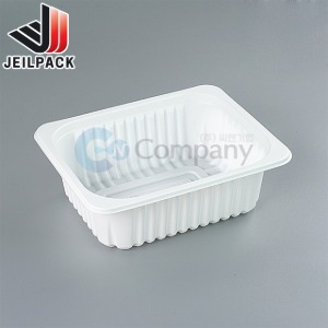실링용기12155(반찬포장,음식,배달용기)JH/500개(소량판매)