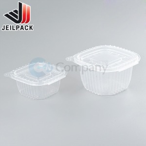 일회용사각원터치소스컵/JH(소,대)1박스판매